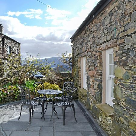 فيلا Apple Barn Applethwaite المظهر الخارجي الصورة