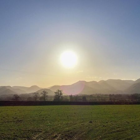 فيلا Apple Barn Applethwaite المظهر الخارجي الصورة