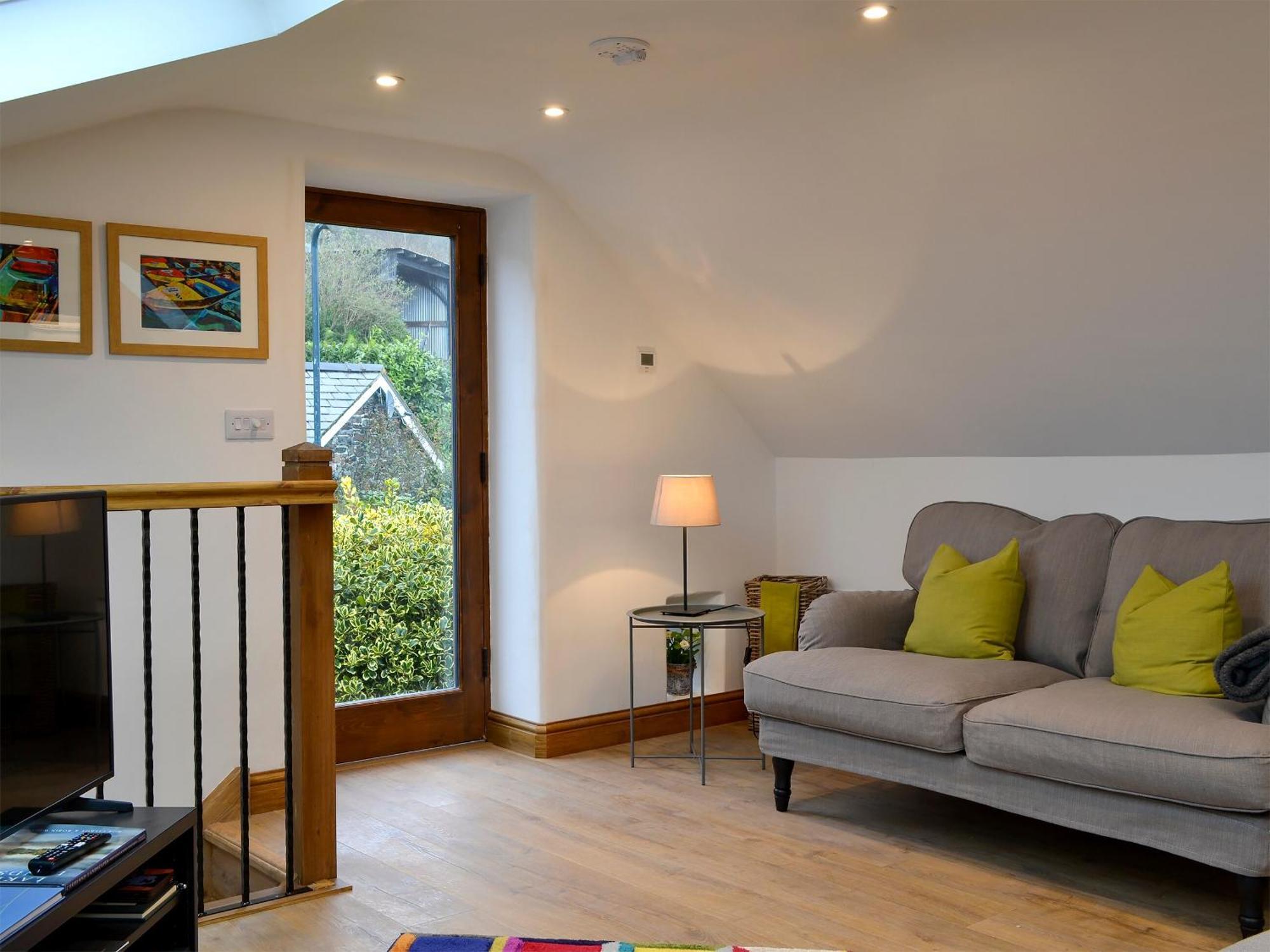فيلا Apple Barn Applethwaite المظهر الخارجي الصورة