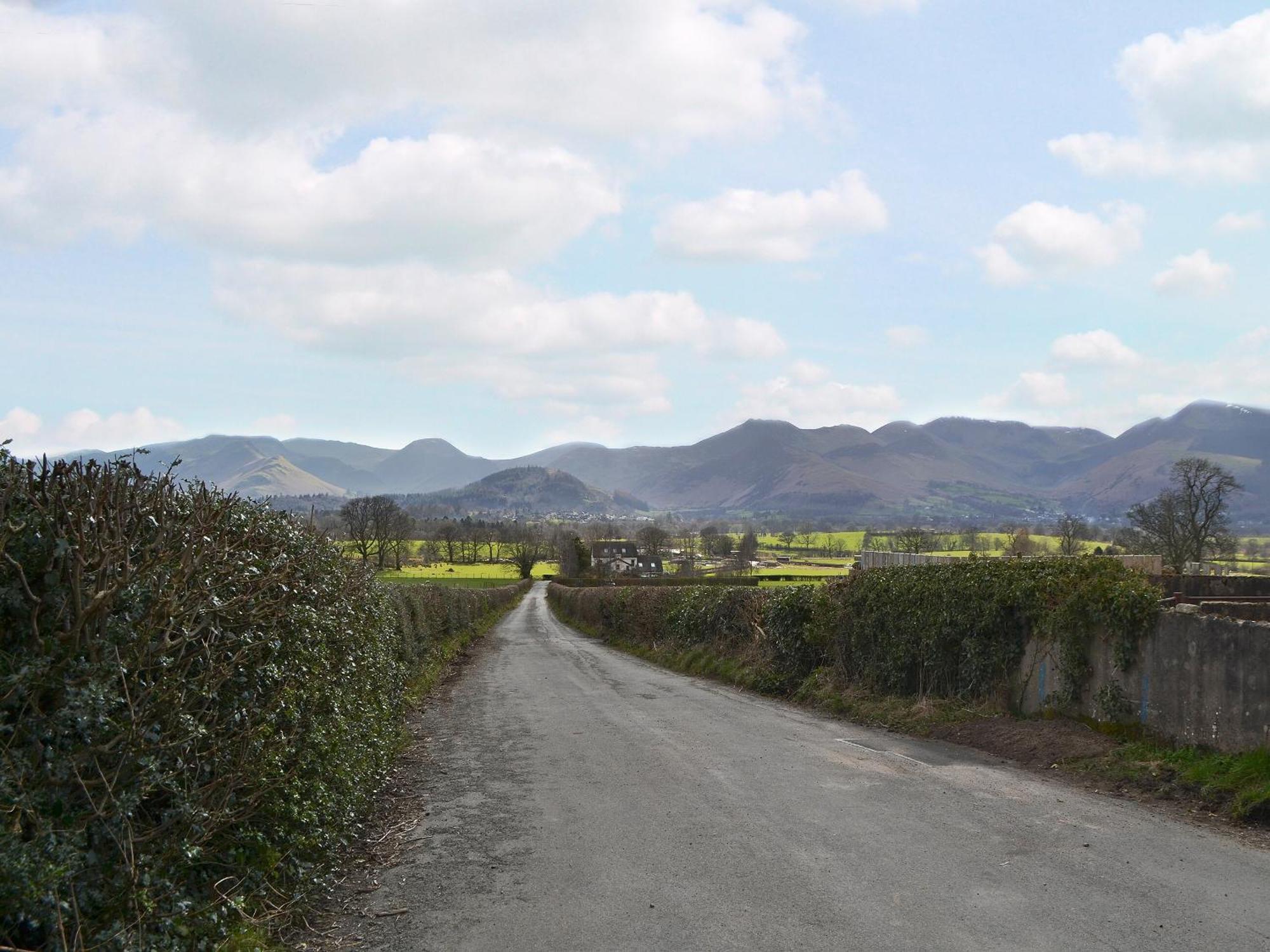 فيلا Apple Barn Applethwaite المظهر الخارجي الصورة