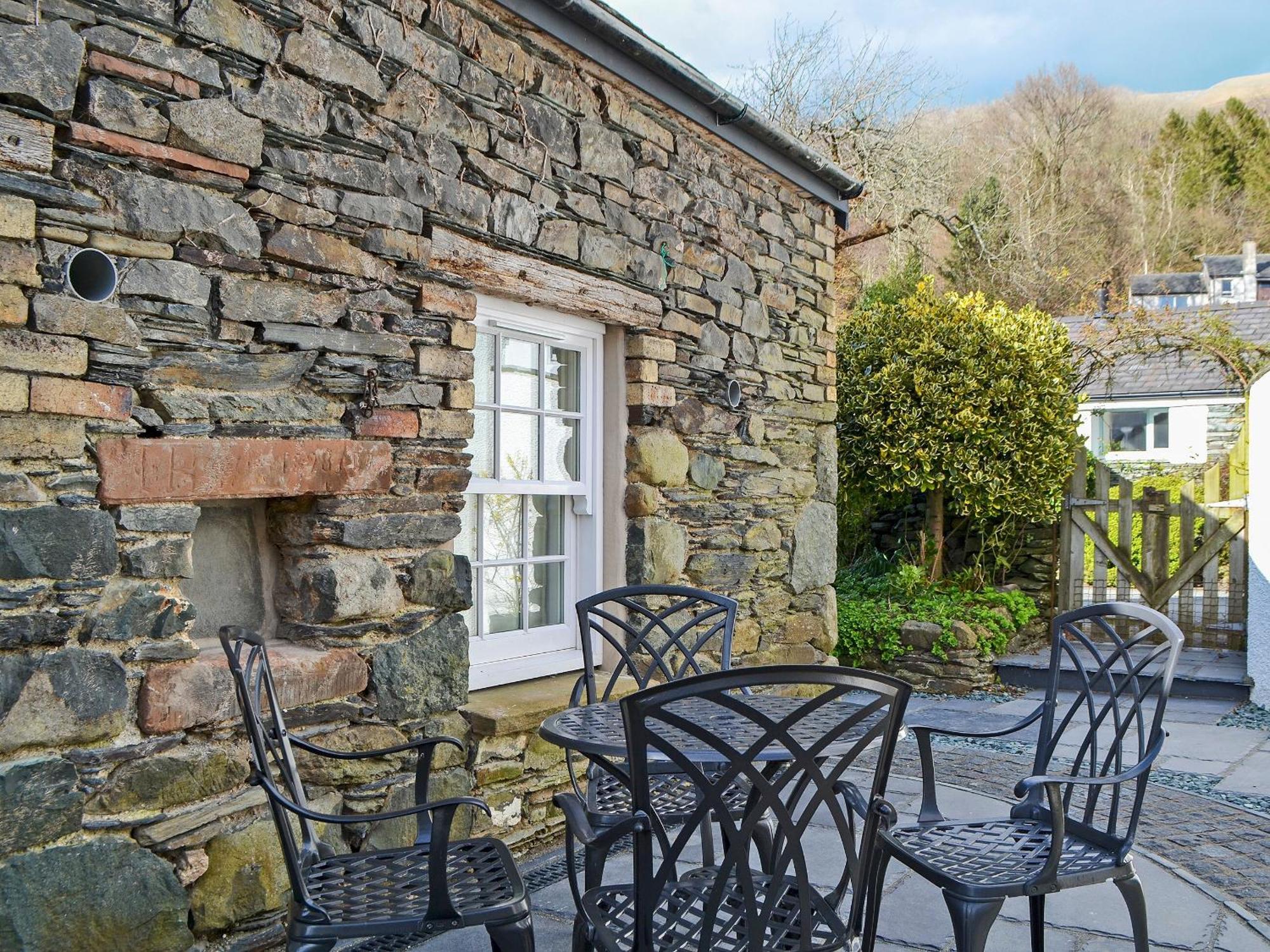 فيلا Apple Barn Applethwaite المظهر الخارجي الصورة
